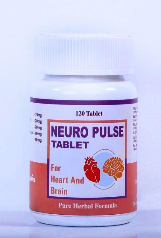 NEURO PULSE TABLE